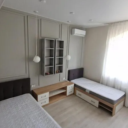 Apartment фонтан аркадия