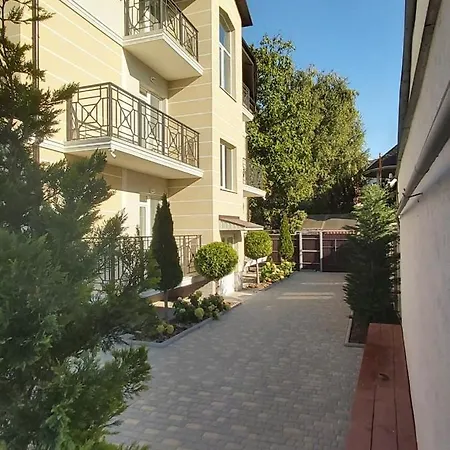 фонтан аркадия