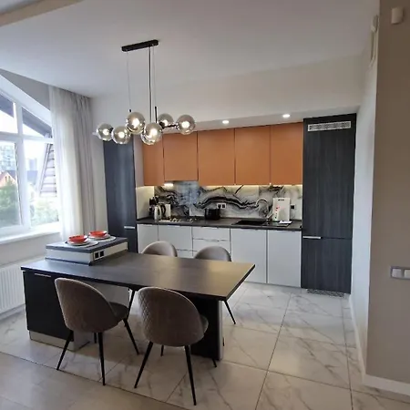 Apartment фонтан аркадия *
