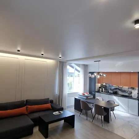 фонтан аркадия Apartment