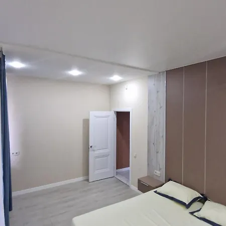 Apartment фонтан аркадия Odesa