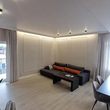 Apartment фонтан аркадия *