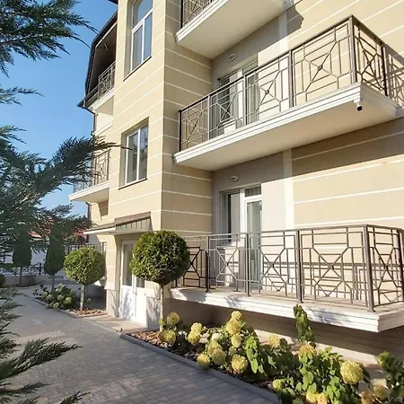 Apartment фонтан аркадия *